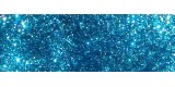 13) 2790 Turquoise acrylic paint FolkArt Extreme Glitter 59 ml.