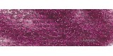 03) 2837 Fuchsia pittura acrilica FolkArt Ext. Glitter 59 m