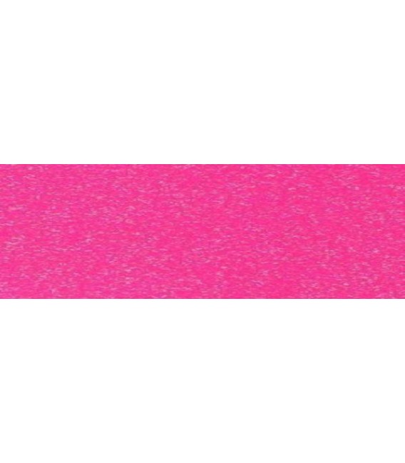 02) 2875 Jellybean pink pittura acrilica FolkArt Extreme Glitter
