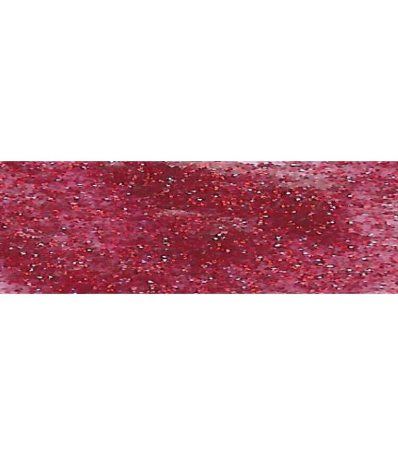 04) 2792 Red pittura acrilica FolkArt Extreme Glitter 59 m