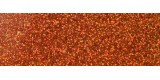 05) 2793 Orange acrylic paint FolkArt Extreme Glitter 59 ml.
