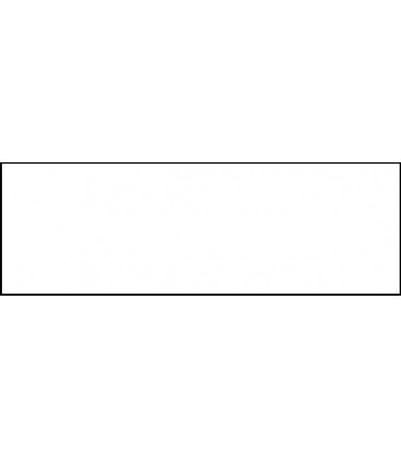 03) 4002 Blanc cassé peinture acrylique FolkArt Enamel 59 ml.