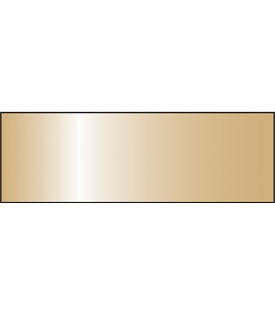 51) 2842 Metallic royal gold acrylic paint FolkArt Enamel 59 ml.