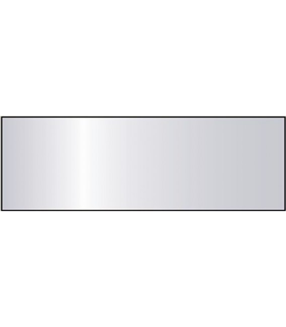 49) 4034 Metallic silver sterling pittura acrilica FolkArt Ename