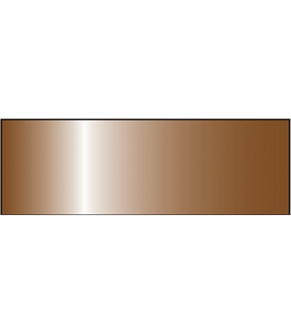 52) 2843 Metallic antique copper tinta acrílica FolkArt Enamel 5