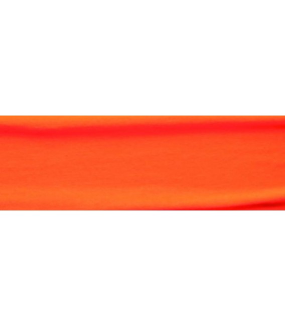 02) 2852 Naranja pintura acrilica FolkArt Neon 59 ml.
