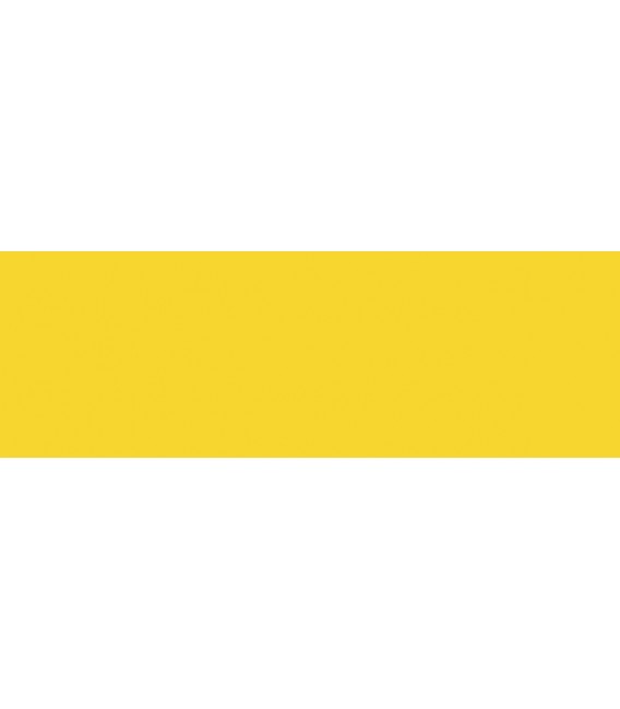 03) 2873 Jaune peinture acrylique FolkArt Glow brille de nuit.