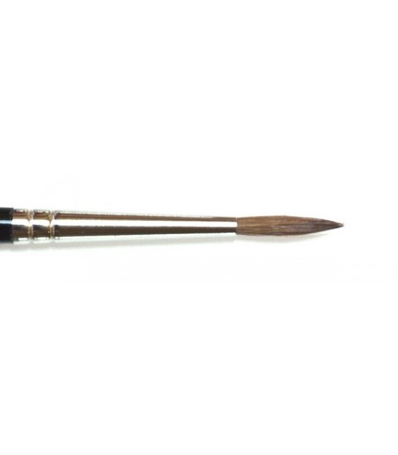 10) Pinzell Da Vinci Sèrie 10 MAESTRO 4