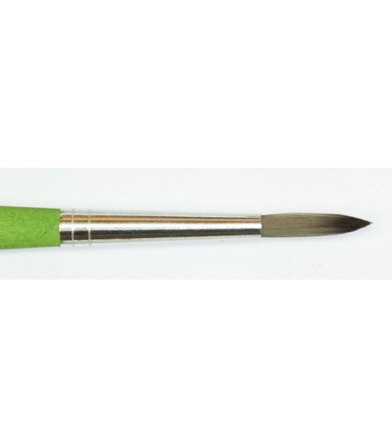 4) Pinzell sintètic serie 373 Da Vinci Fit 6