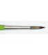 5) Synthetic brush series 373 Da Vinci Fit 8