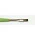 3) Pinzell sintètic serie 374 Da Vinci Fit 6