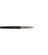 04) Pincel Colour Shaper borracha redondo duro n. 2