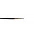 10) Pennello Colour Shaper gomma piatto duro n. 2