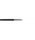 16) Pennello Colour Shaper gomma angolare duro n.2