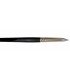 17) Pincel goma Colour Shaper angular duro n. 6