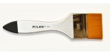 05) Premium synthetic wide brush Milan 631 - 60 mm