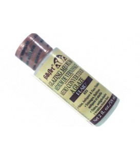 FolkArt Antiquing Medium Paint, 2 oz