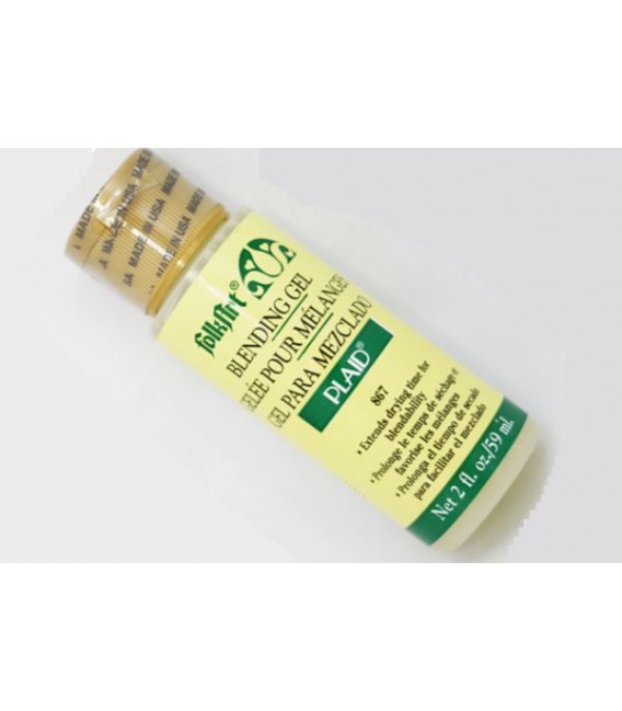 05) 867 Blending gel FolkArt 59 ml.