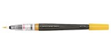 16) Pentel Colour Brush Marker Pen GFL-140 Yellow Orange