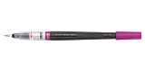 18) Pentel Colour Brush Marker Pen GFL-150 Violet