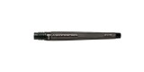01a) Recharge Pentel Colour Brush FR-101 Noir
