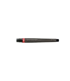 02a) Ricarica Pentel Colour Brush FR-102 Rosso
