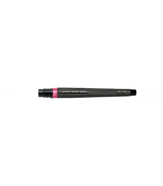 08a) Recanvi Pentel Colour Brush FR-109 Rosa