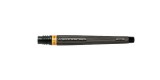 16a) Recarga Pentel Colour Brush FR-140 Amarelo Laranja