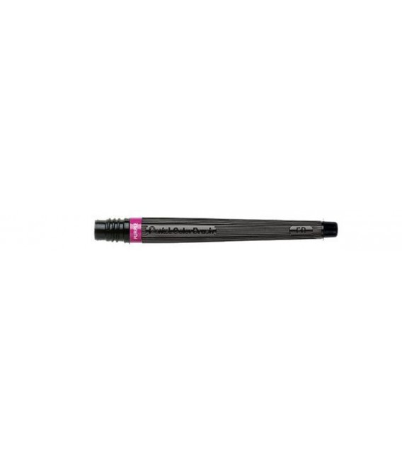 18a) Recanvi Pentel Colour Brush FR-150 Violeta