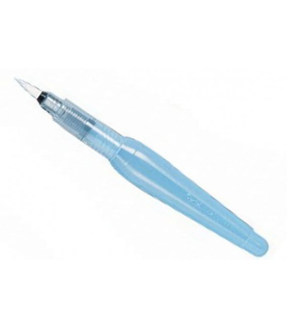 Pennello Acqua Punta Media Pentel Aquash FRH-M