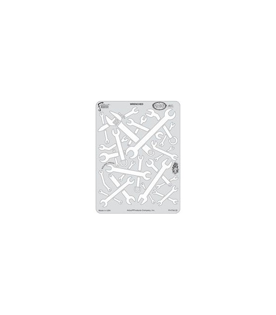 FX4 - FX4 22 SP