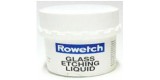 Acid per vidre Rowetch 100 cc.