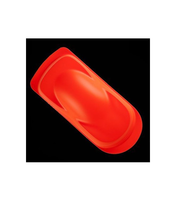 6005 AutoBorne airbrushing Sealer Orange 240 ml.