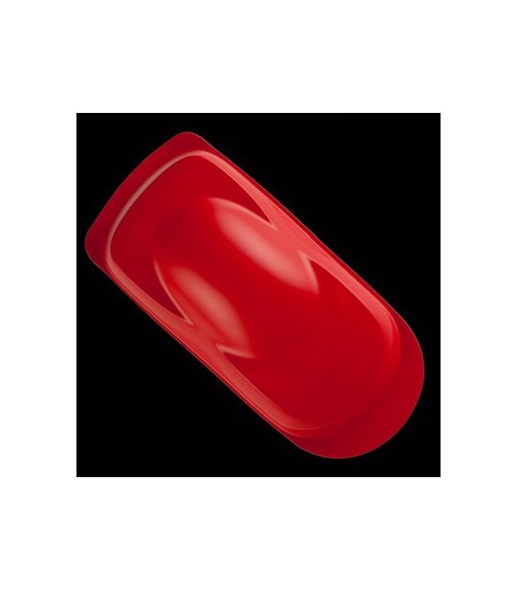6006 AutoBorne airbrushing Sealer Red 240 ml.