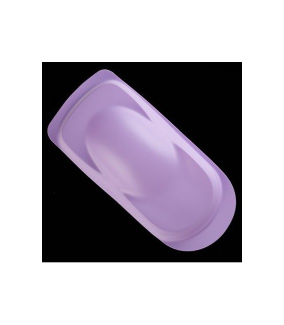 6007 AutoBorne airbrushing Sealer Lilac 240 ml.