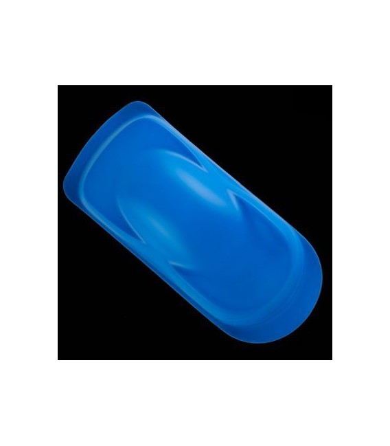 6009 AutoBorne airbrushing Sealer Process Blue 240 ml.