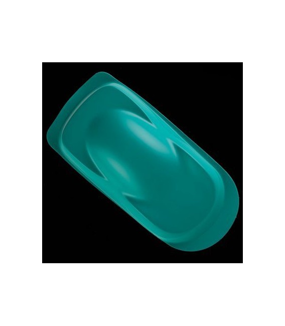 6010 AutoBorne airbrushing Sealer Green 240 ml.