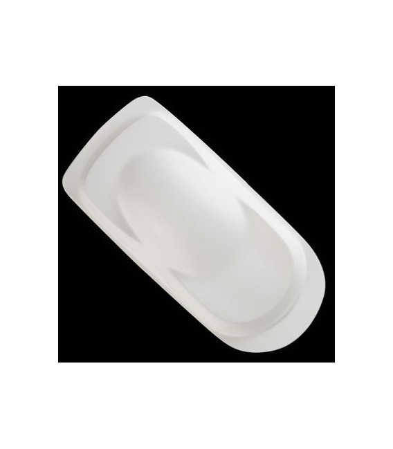 6001 AutoBorne Sealer aerografia Branco 120 ml.