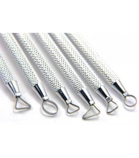 Set de 6 Mini Buidadors