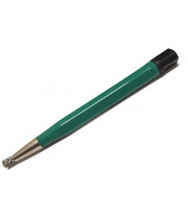 Steel Wire Polishing Pencil 4 mm.