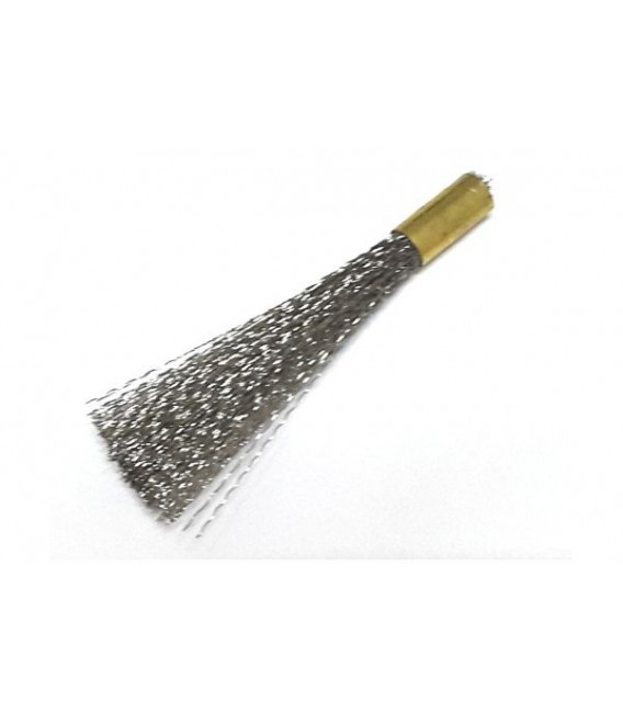 Refill Steel Wire Polishing Pencil 4 mm.