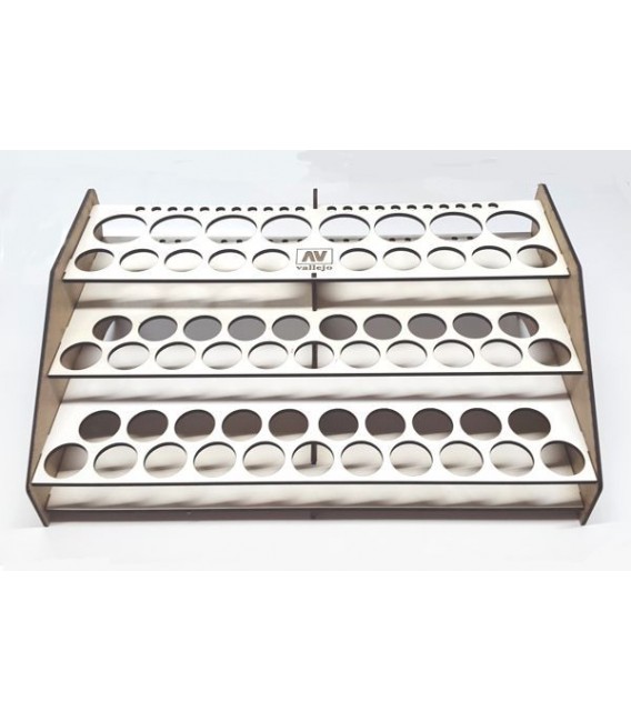 26007 Modulo Frontal Organizador Vallejo