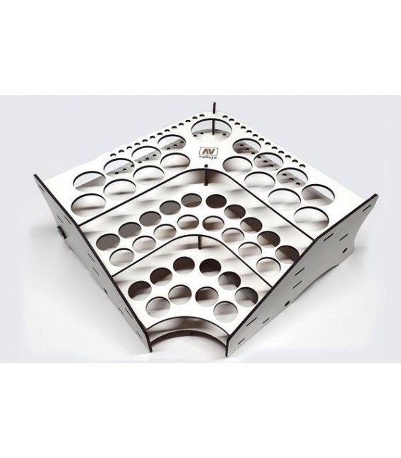 26008 Corner Module Desktop Organizer Vallejo