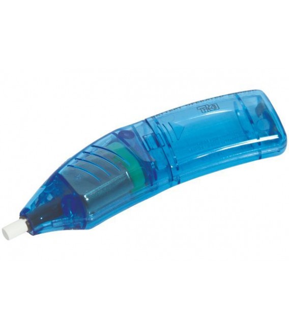Effaceur electrique