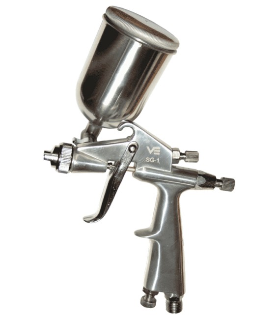 Pistola aerografia VENTUS SG1
