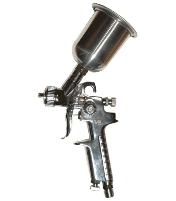 Pistolet aerographie VENTUS SG2