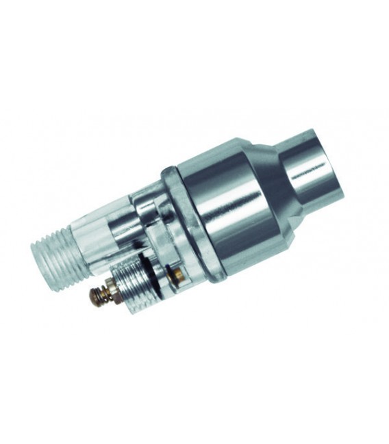 Minifiltre d'aire per aerograf