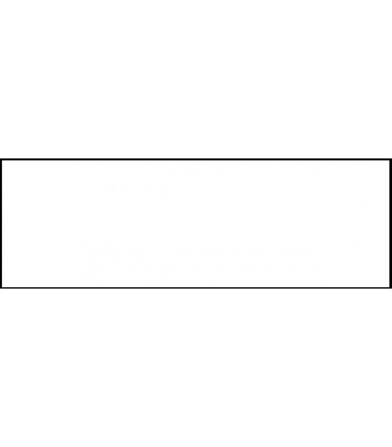 03) 6 Bianco zinco olio Titan 20 ml.