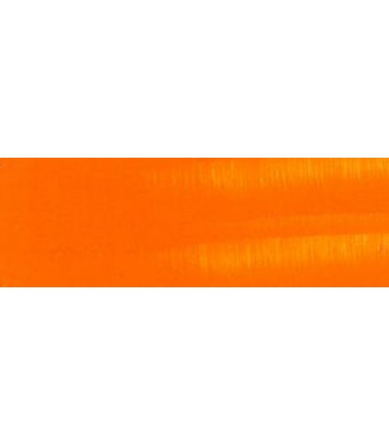 15) 18 Jaune de cadmium orange huile Titan 20 ml.