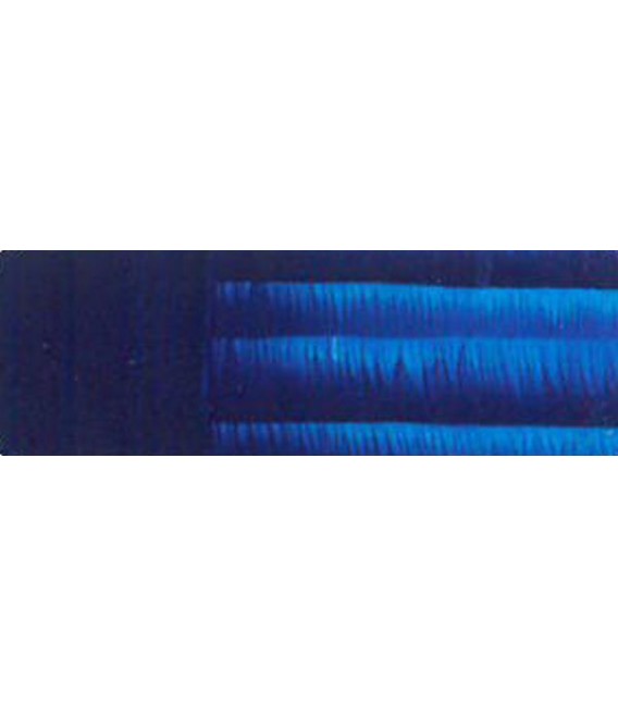 35) 54 Bleu outremer clair huile Titan 20 ml.